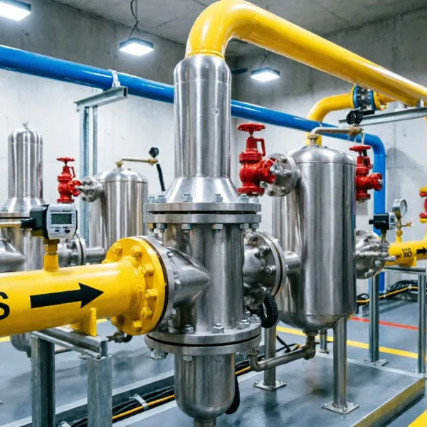 ГРП, ГРУ и другие